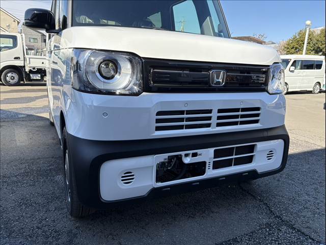 ホンダ Ｎ　ＢＯＸ ジョイ ６６０ モノトーン R7年 (関東) 99