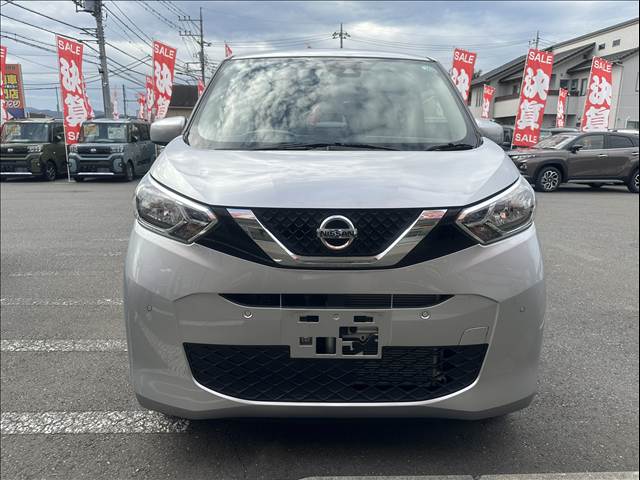日産 デイズ ６６０ Ｓ R1年 (関東) 99