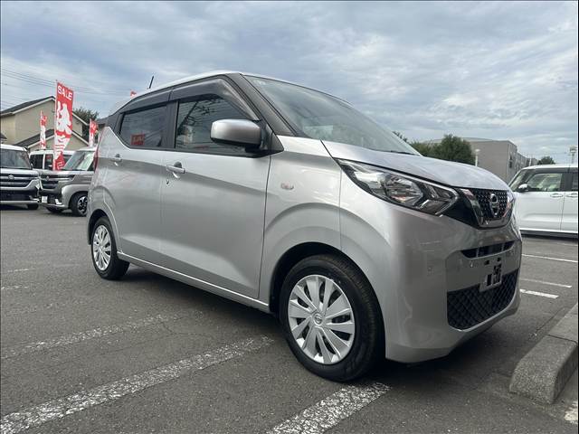 日産 デイズ ６６０ Ｓ R1年 (関東) 99