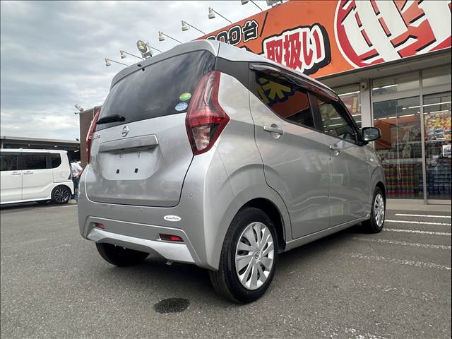 日産 デイズ ６６０ Ｓ R1年 (関東) 99