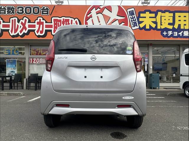 日産 デイズ ６６０ Ｓ R1年 (関東) 99