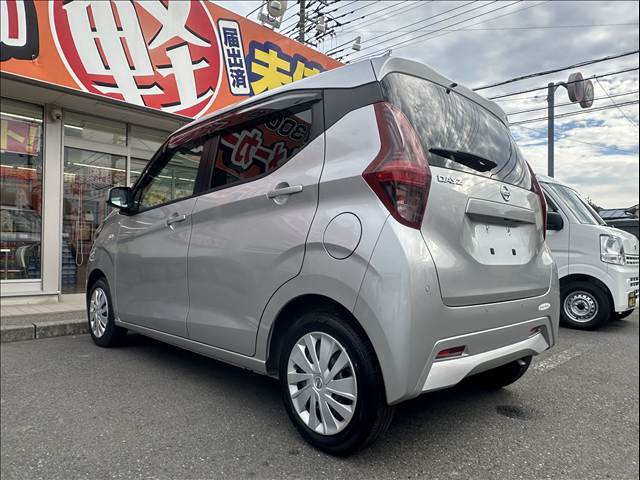 日産 デイズ ６６０ Ｓ R1年 (関東) 99