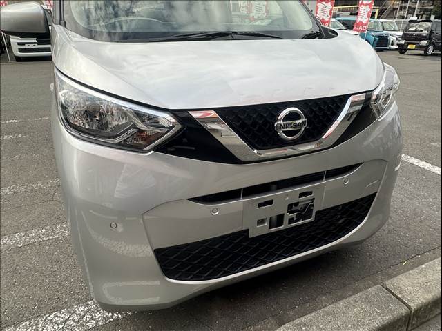 日産 デイズ ６６０ Ｓ R1年 (関東) 99