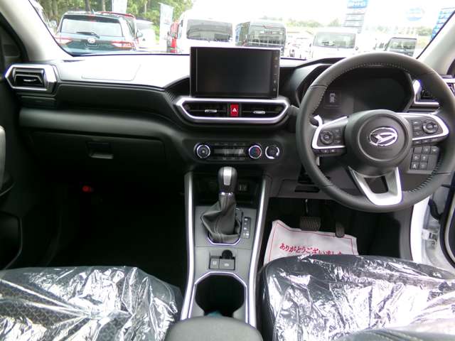 ダイハツ ロッキー １．０ プレミアム Ｇ ４ＷＤ R8年 () 99