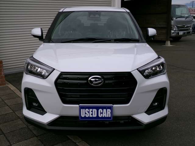ダイハツ ロッキー １．０ プレミアム Ｇ ４ＷＤ R8年 () 99