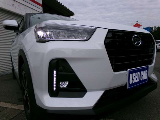 ダイハツ ロッキー １．０ プレミアム Ｇ ４ＷＤ R8年 () 99