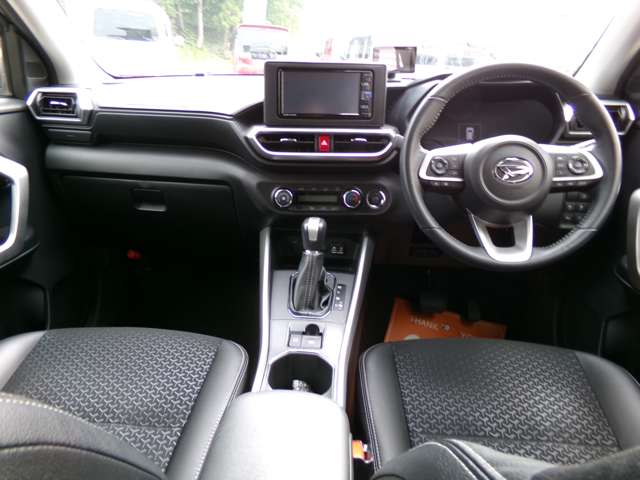 ダイハツ ロッキー １．０ プレミアム Ｇ ４ＷＤ R5年 () 99