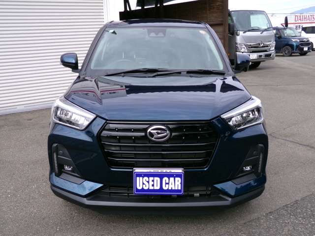 ダイハツ ロッキー １．０ プレミアム Ｇ ４ＷＤ R5年 () 99