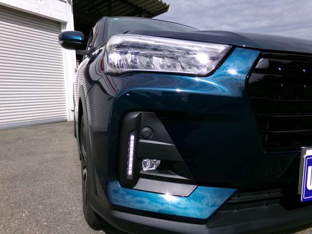 ダイハツ ロッキー １．０ プレミアム Ｇ ４ＷＤ R5年 () 99