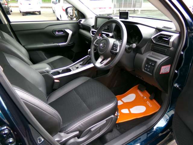 ダイハツ ロッキー １．０ プレミアム Ｇ ４ＷＤ R5年 () 99
