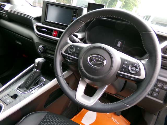 ダイハツ ロッキー １．０ プレミアム Ｇ ４ＷＤ R5年 () 99
