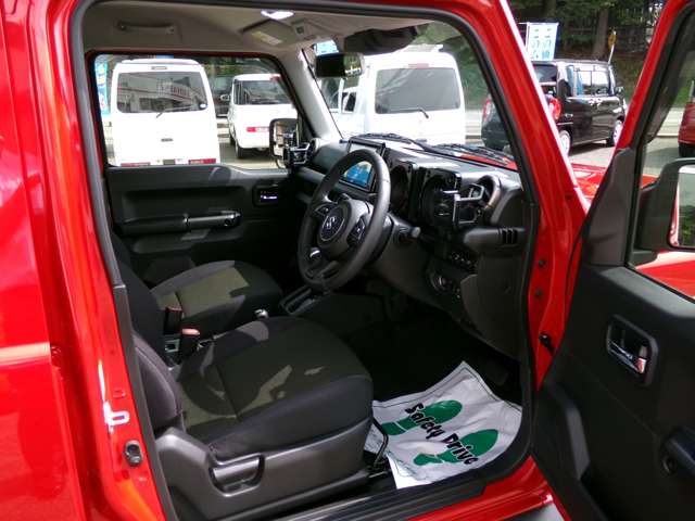 スズキ ジムニー　ノマド １．５ ＦＣ ４ＷＤ R7年 (東北) 99