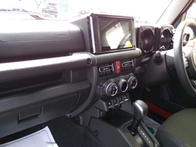 スズキ ジムニー　ノマド １．５ ＦＣ ４ＷＤ R7年 (東北) 99