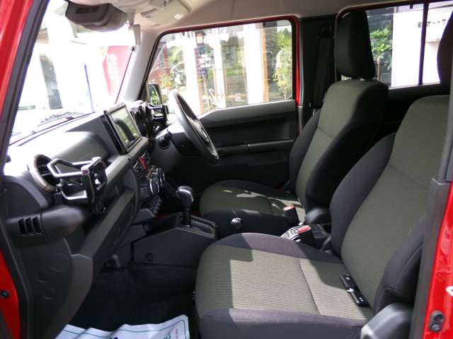 スズキ ジムニー　ノマド １．５ ＦＣ ４ＷＤ R7年 (東北) 99