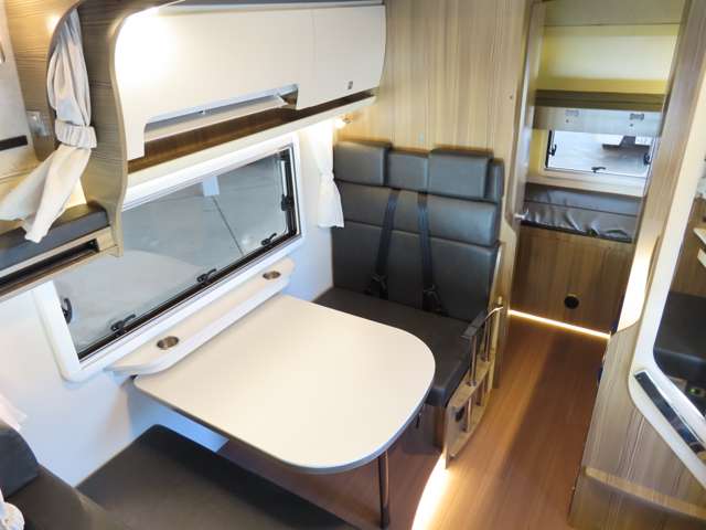 トヨタ カムロード バンテック R8年 (関東) 99