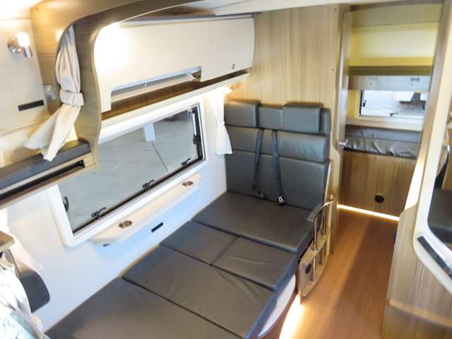 トヨタ カムロード バンテック R8年 (関東) 99