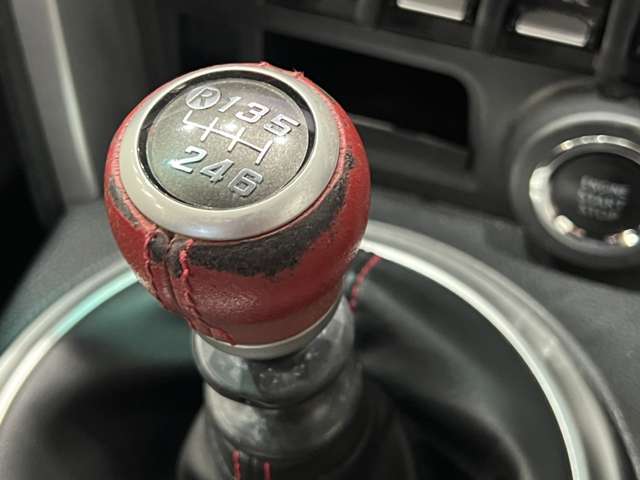 トヨタ ８６ ２．０ ＧＴ H27年 (関東) 99