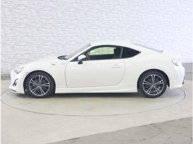 トヨタ ８６ ２．０ ＧＴ H27年 (関東) 99
