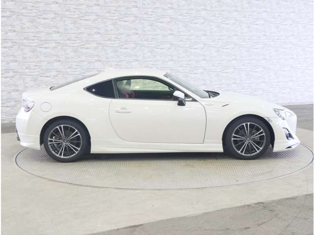 トヨタ ８６ ２．０ ＧＴ H27年 (関東) 99