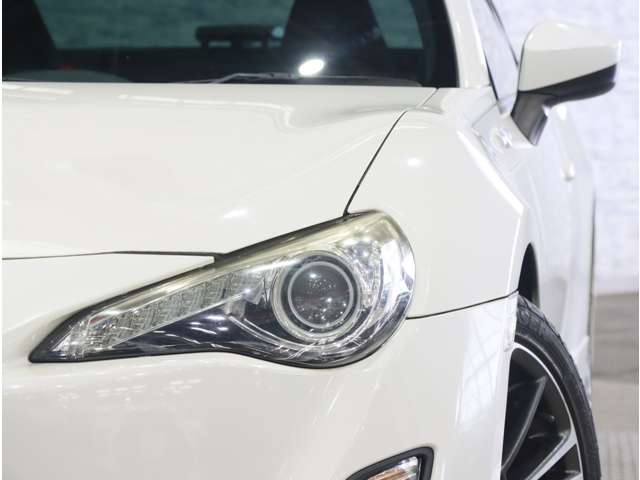 トヨタ ８６ ２．０ ＧＴ H27年 (関東) 99