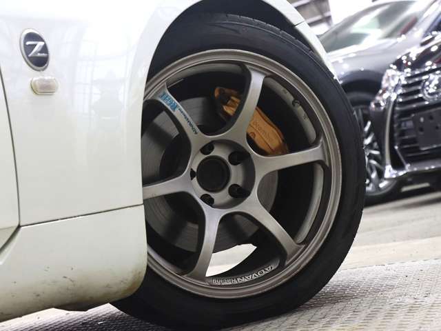 日産 フェアレディＺ ３．５ バージョン ＳＴ H20年 (関東) 99