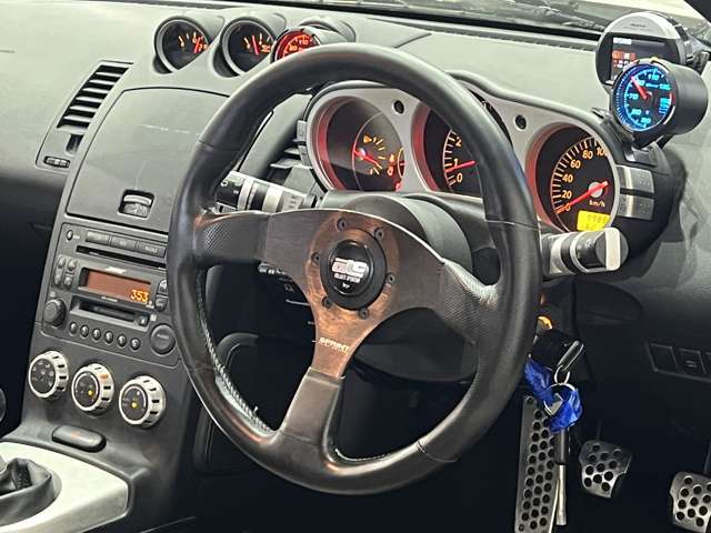 日産 フェアレディＺ ３．５ バージョン ＳＴ H20年 (関東) 99