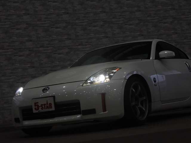 日産 フェアレディＺ ３．５ バージョン ＳＴ H20年 (関東) 99