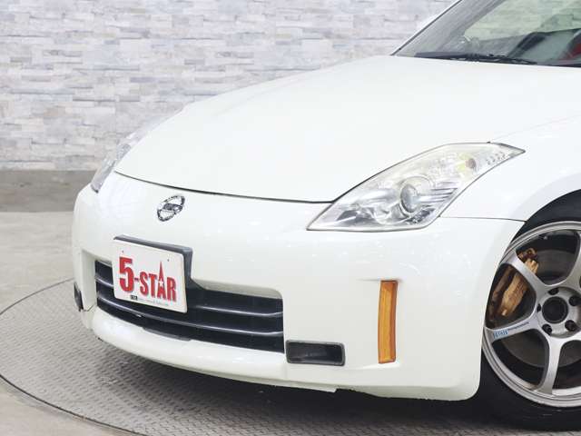 日産 フェアレディＺ ３．５ バージョン ＳＴ H20年 (関東) 99