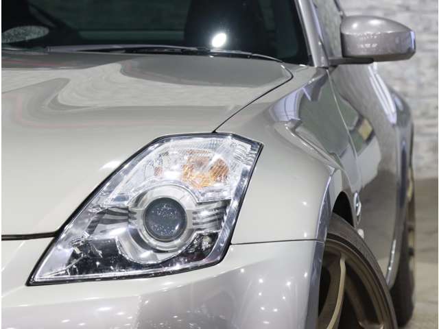 日産 フェアレディＺ ３．５ H19年 (関東) 99