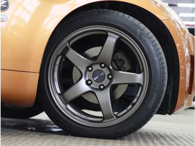日産 フェアレディＺ ３．５ H17年 (関東) 99