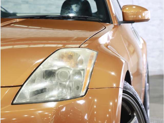 日産 フェアレディＺ ３．５ H17年 (関東) 99