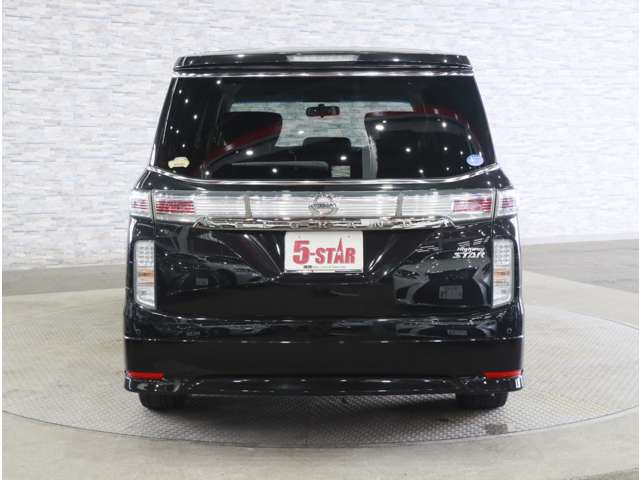 日産 エルグランド ３．５ ３５０ハイウェイスター ４ＷＤ H26年 (関東) 99