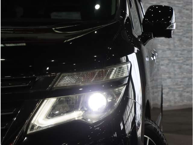 日産 エルグランド ３．５ ３５０ハイウェイスター ４ＷＤ H26年 (関東) 99