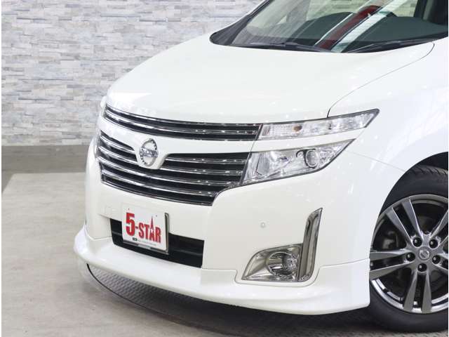 日産 エルグランド ２．５ ２５０ハイウェイスター アーバンクロム ４ＷＤ H24年 (関東) 99