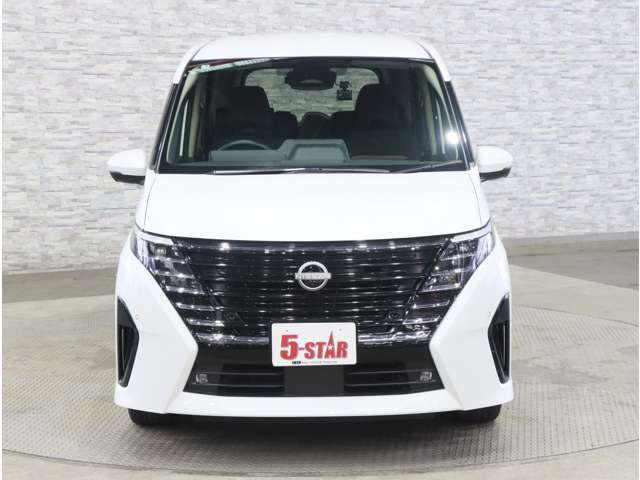 日産 セレナ ２．０ ハイウェイスターＶ R5年 (関東) 99