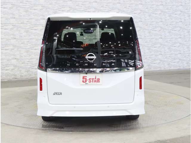 日産 セレナ ２．０ ハイウェイスターＶ R5年 (関東) 99
