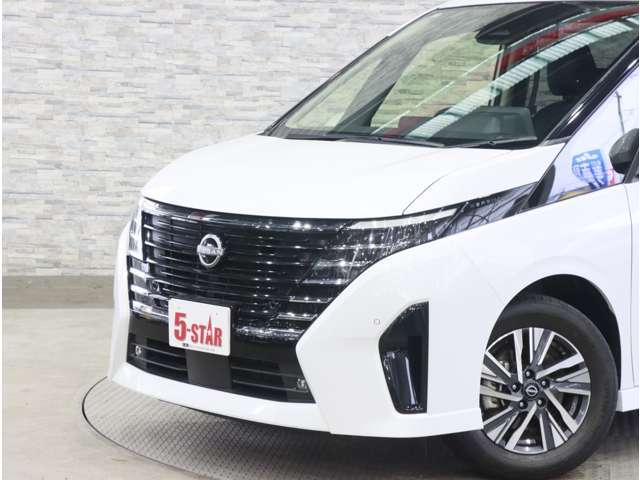 日産 セレナ ２．０ ハイウェイスターＶ R5年 (関東) 99