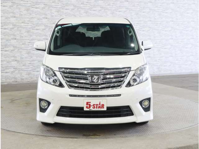 トヨタ アルファード ２．４ ２４０Ｓ Ｃパッケージ ４ＷＤ H26年 (関東) 99