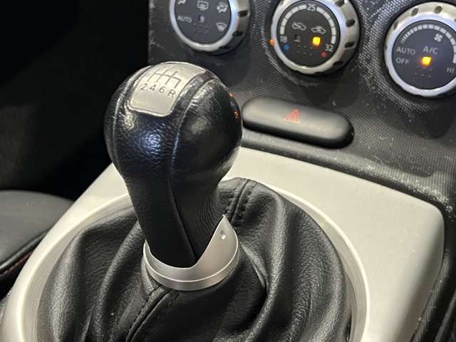 日産 フェアレディＺ ３．５ バージョン ＳＴ H19年 (関東) 99