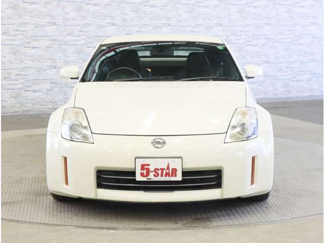 日産 フェアレディＺ ３．５ バージョン ＳＴ H19年 (関東) 99