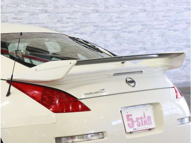 日産 フェアレディＺ ３．５ バージョン ＳＴ H19年 (関東) 99