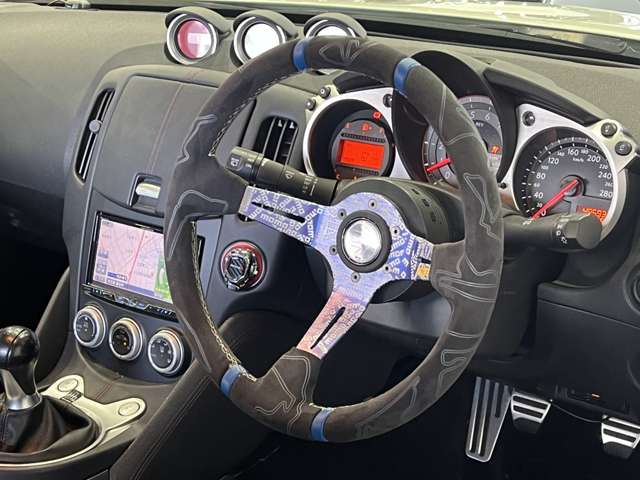 日産 フェアレディＺ ３．７ バージョン ニスモ H24年 (関東) 99
