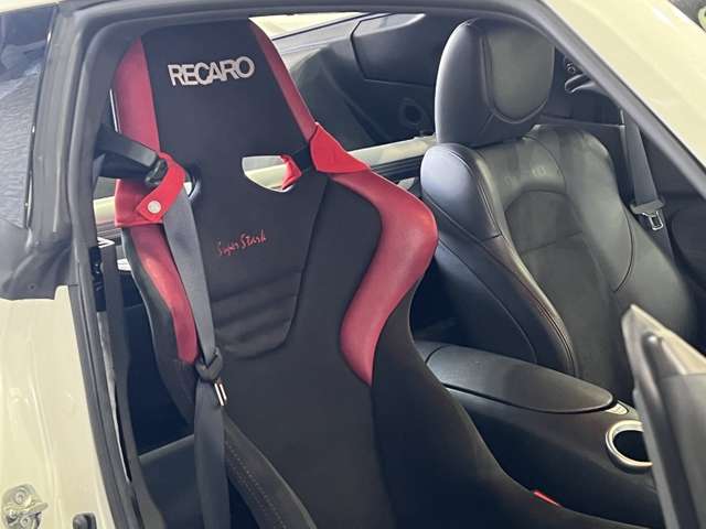 日産 フェアレディＺ ３．７ バージョン ニスモ H24年 (関東) 99