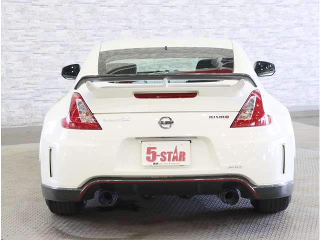 日産 フェアレディＺ ３．７ バージョン ニスモ H24年 (関東) 99