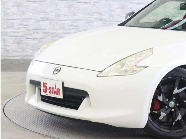 日産 フェアレディＺ ３．７ バージョン ニスモ H24年 (関東) 99