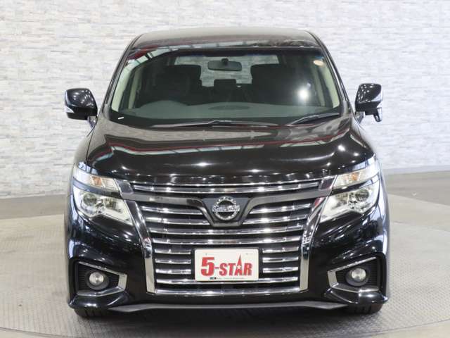 日産 エルグランド ２．５ ２５０ハイウェイスター H26年 (関東) 99