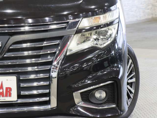 日産 エルグランド ２．５ ２５０ハイウェイスター H26年 (関東) 99