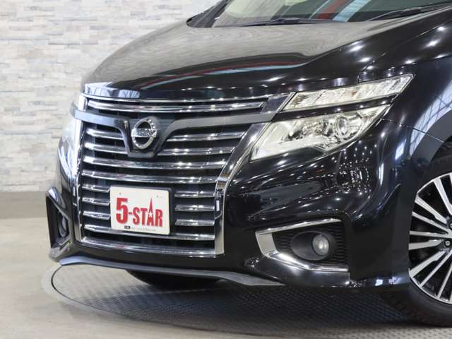 日産 エルグランド ２．５ ２５０ハイウェイスター H26年 (関東) 99
