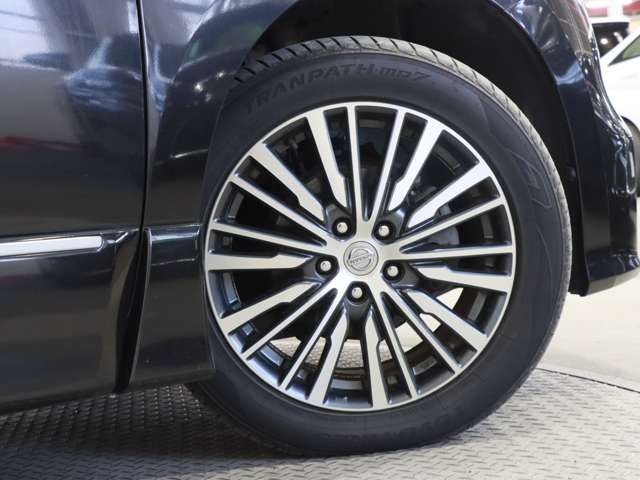 日産 エルグランド ２．５ ２５０ハイウェイスター H26年 (関東) 99