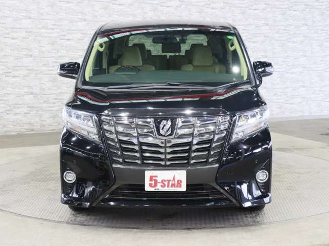 トヨタ アルファード ２．５ Ｇ ４ＷＤ H27年 (関東) 99